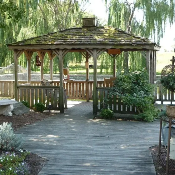 Attached Pergola Ideas: Stylish, Space-Saving Designs To Transform Your Home In 2026