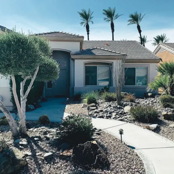 Front Yard Desert Landscaping Ideas: Stylish, Low‑Water Curb Appeal for 2026