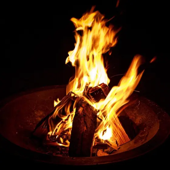 Backyard Fire Pit Ideas That Transform Your Outdoor Space In 2026