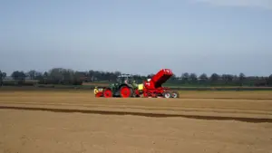 when is the best time to plant potatoes