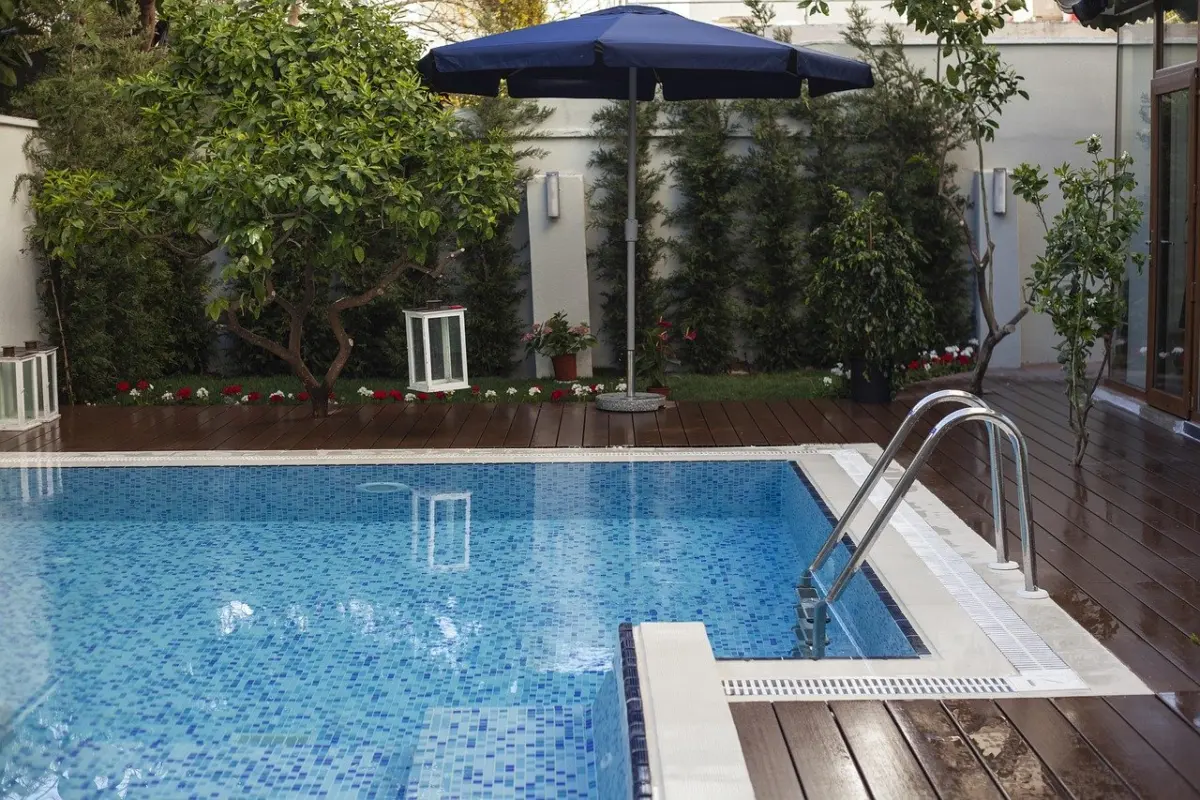 deck decorating ideas