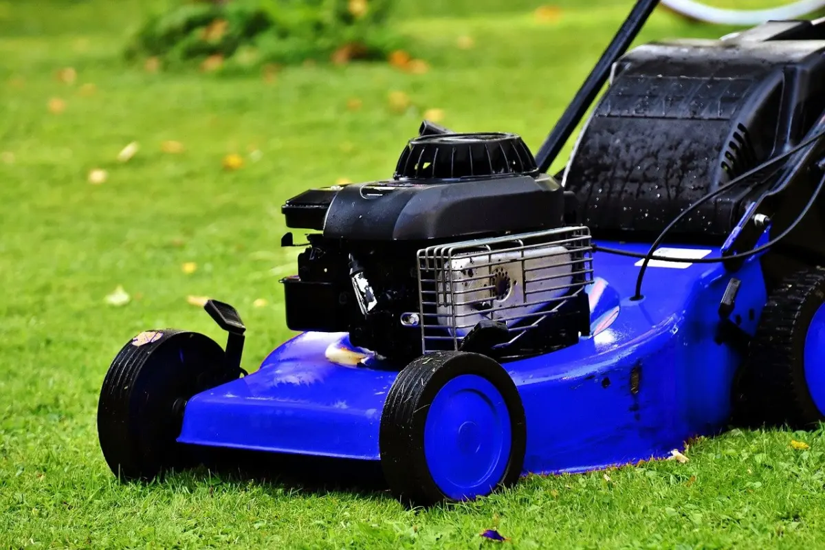 How To Winterize A Lawn Mower: Easy Steps To Protect Your Machine This Winter (2026 Guide)