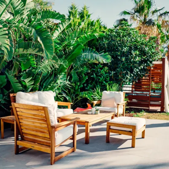 Robert mygardenandpatio