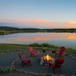 Cozy Fire Pit Seating Ideas: Smart Layouts, Materials, and Safety Tips for 2026